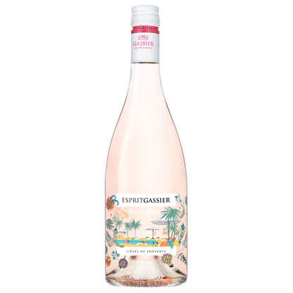 メゾン・ガシエ エスプリ ガシエ リミテッド エディション 2022