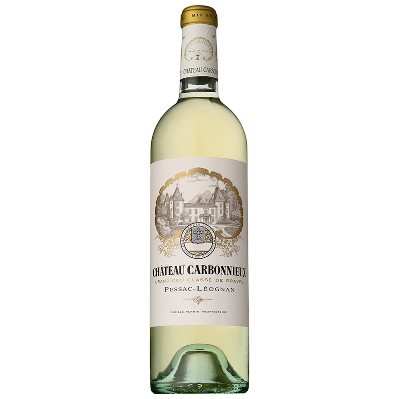 シャトー・ラ・ミッション・オー・ブリオン ブラン 2015 | THE CELLAR