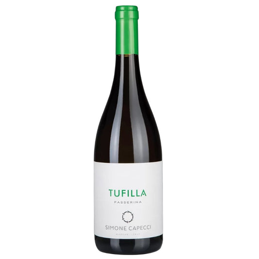 シモーネ・カペッチ（サン・サヴィーノ） トゥフィッラ 2023