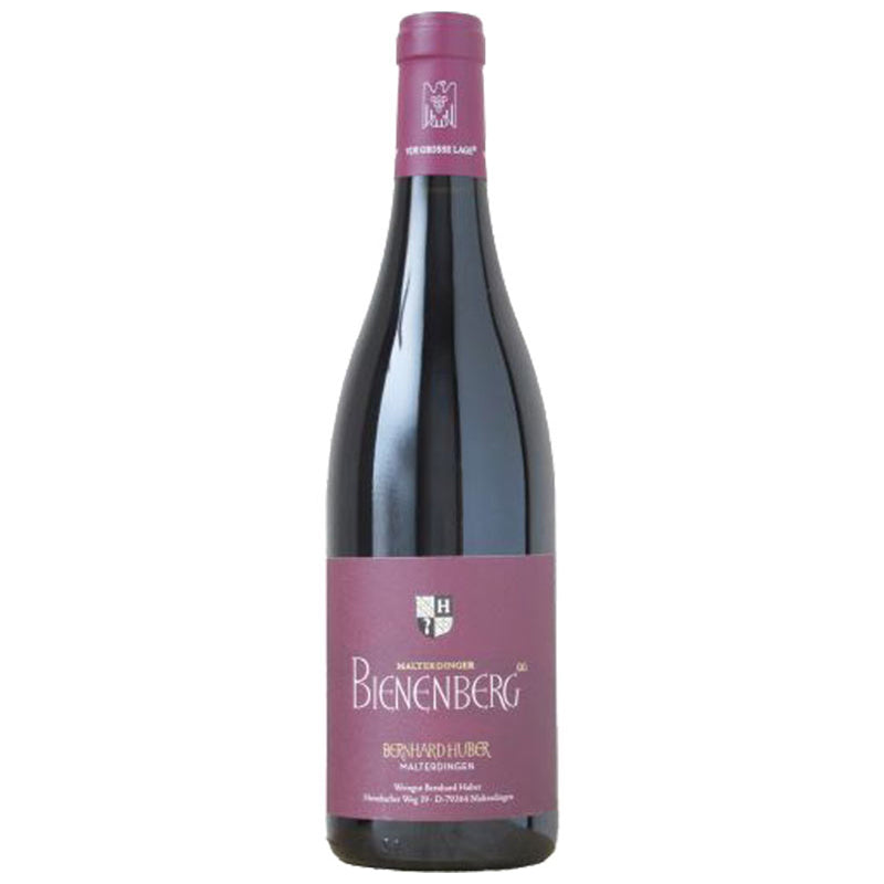 ベルンハルト・フーバー マルターディンガー ビーネンベルク シュペートブルグンダー G.G. 2019 THE CELLAR online