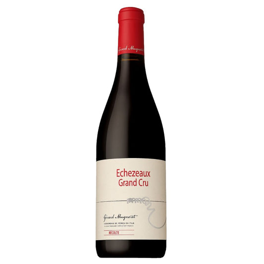 ジェラール・ミュニュレ エシェゾー 2022 ＊