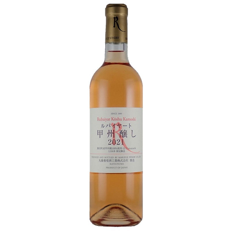 中央葡萄酒 グレイス グリド甲州 2024 | THE CELLAR online store