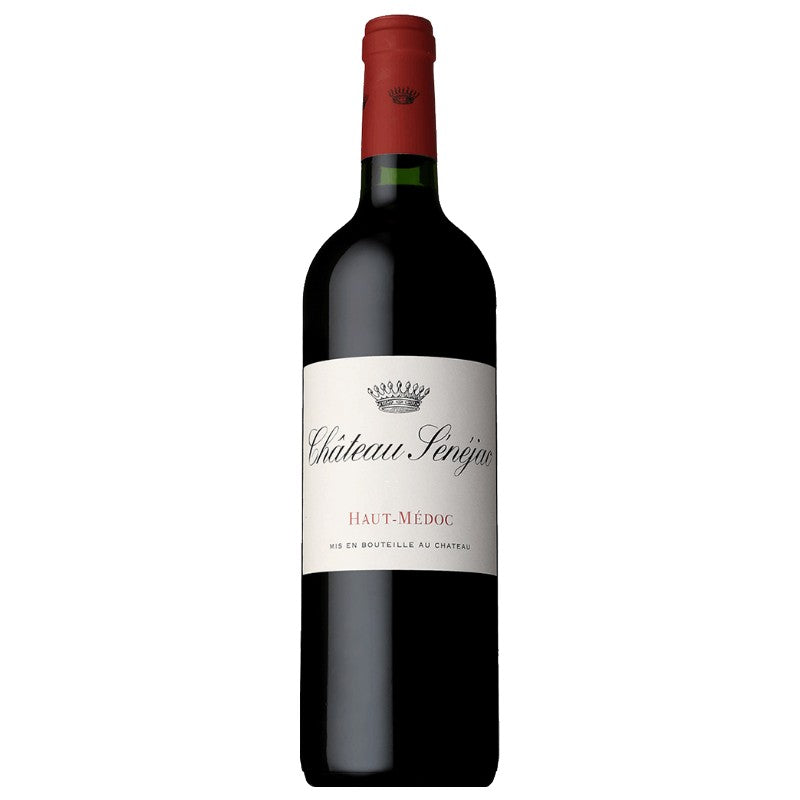 シャトー・セネジャック 2018 ＊