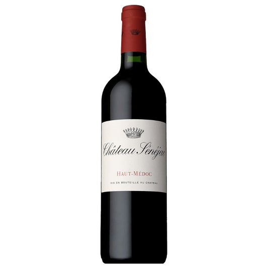 シャトー・セネジャック 2018 ＊
