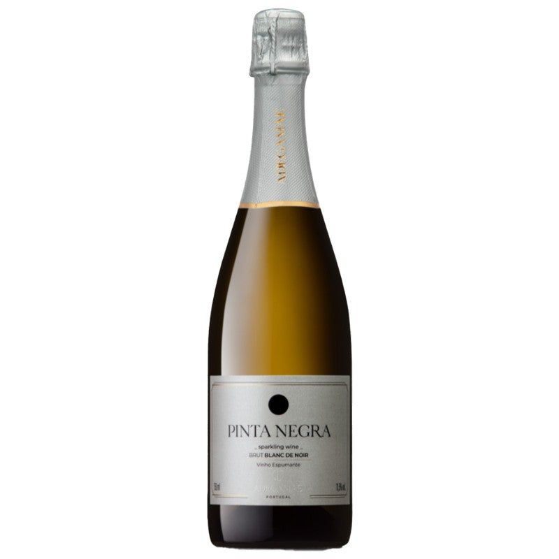 アデガマイン ピンタ・ネグラ ブラン・ド・ノワール 2024 ＊