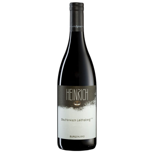 ハインリッヒ ライタベルク ブラウフレンキッシュ 2017