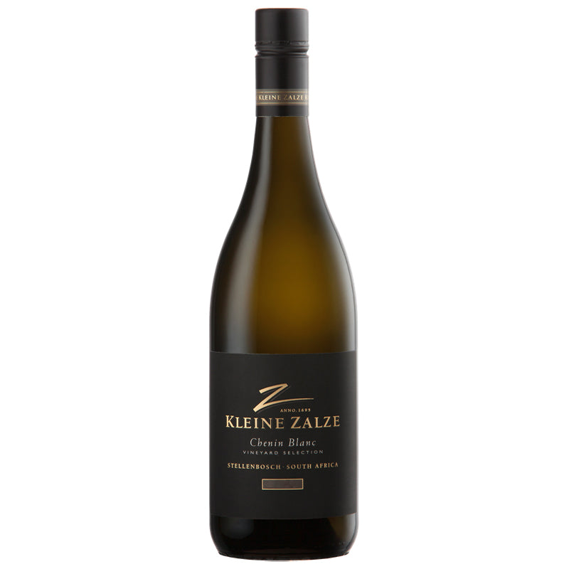 クライン・ザルゼ・ワインズ ヴィンヤード・セレクション シュナン・ブラン 2021