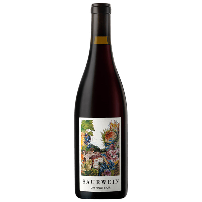  サワーヴァイン オム ピノ・ノワール 2019