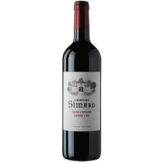 シャトー・シマール 2015