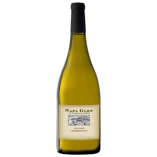 ナパ・グレン シャルドネ ナパ・ヴァレー 2023