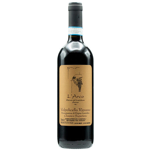 ラルコ ヴァルポリチェッラ クラッシコ・スペリオーレ リパッソ 2021