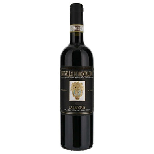 レッチャイア ブルネッロ・ディ・モンタルチーノ 2019