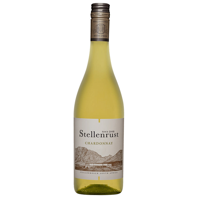 ステレンラスト シャルドネ 2025