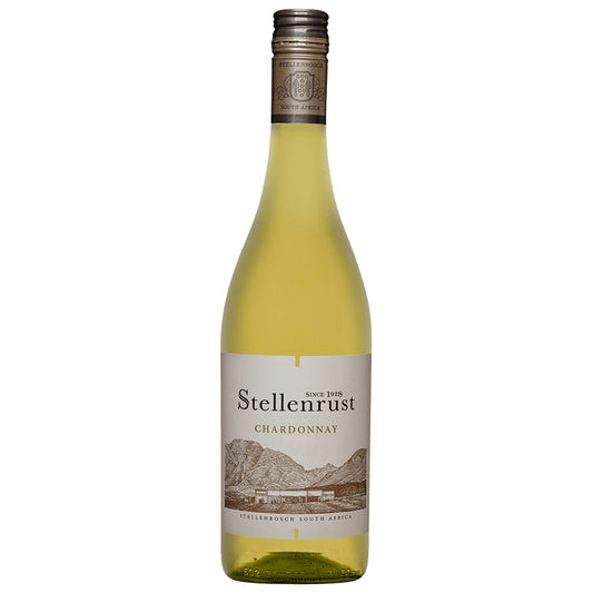 ステレンラスト シャルドネ 2025