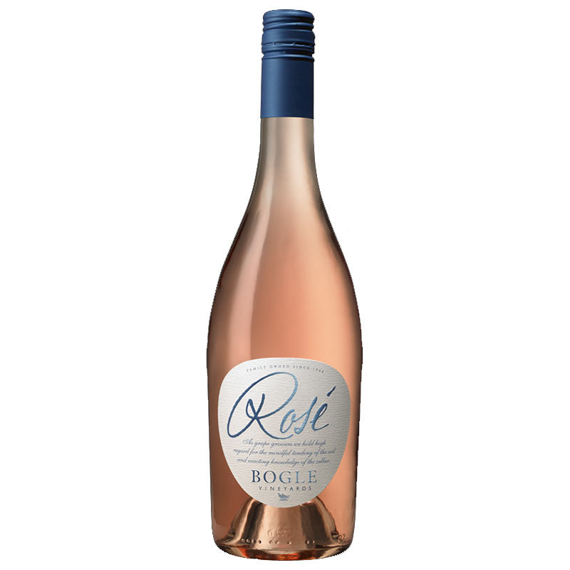 ボーグル・ヴィンヤーズ ロゼ 2021