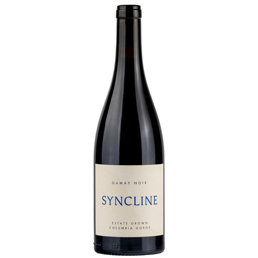 シンクライン・ワイナリー ガメイ・ノワール 2021