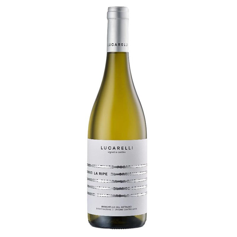 ロベルト・ルカレッリ ラ・リーペ ビアンケッロ・デル・メタウロ 2023