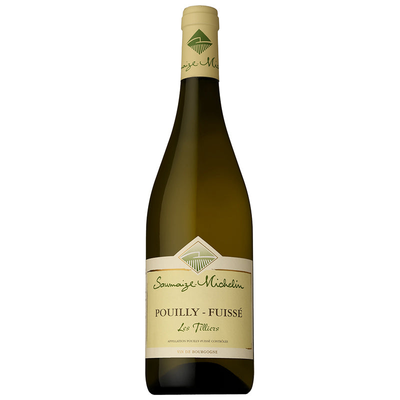 Pouilly-Fuissé En Chatenay 2022（白・マコネ） マコネのワイン | THE CELLAR online store｜ワイン通販