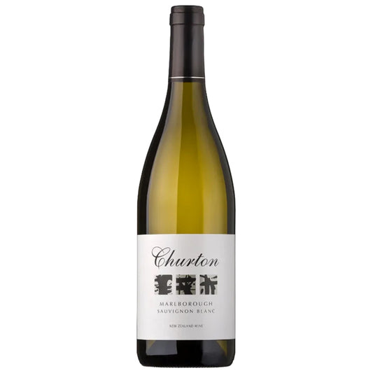 チャートン マールボロ・ソーヴィニヨン・ブラン 2024