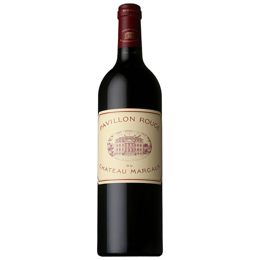 カロンセギュール2014 未開封 当たり年から 750ml