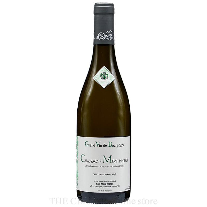 フォンテーヌ・ガニャール シャサーニュ・モンラッシェ ルージュ 2022