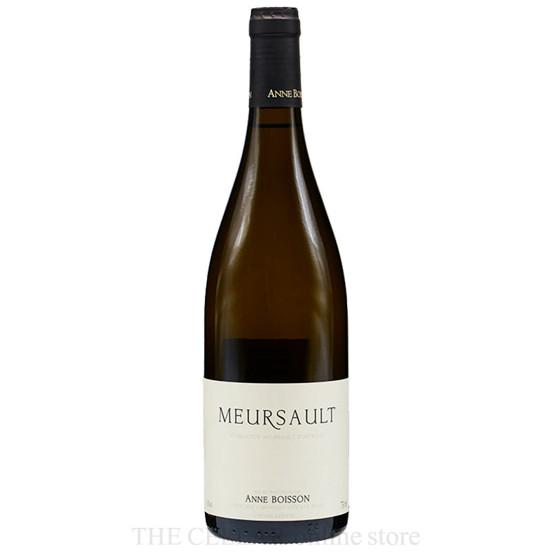 クリスチャン・ベラン・エ・フィス ムルソー レ・シャルム 2022 | THE