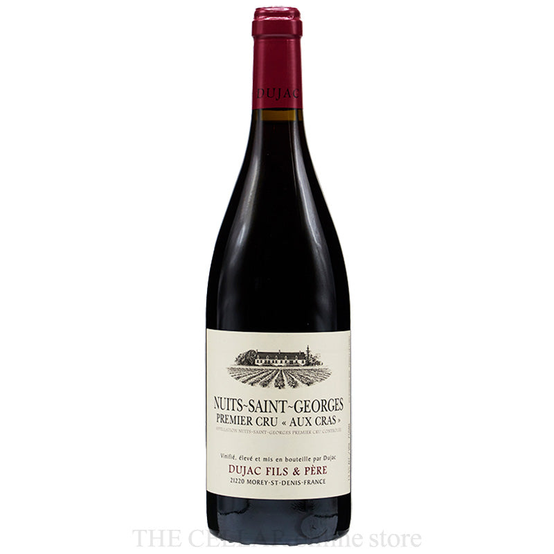 ニュイ・サン・ジョルジュのワイン | THE CELLAR online store｜ワイン通販