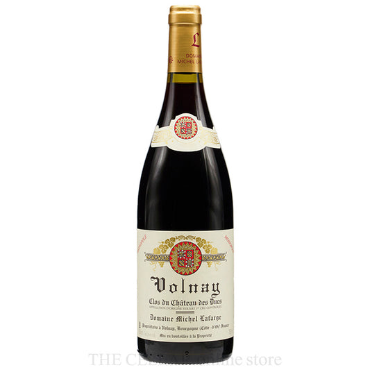 ミシェル・ラファルジュ ヴォルネイ 2020