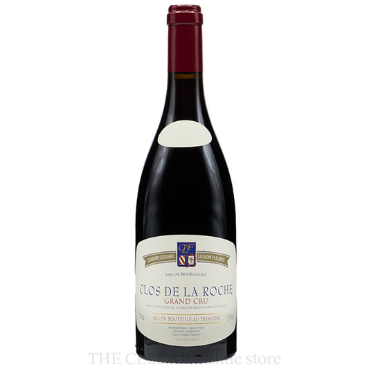 コカール・ロワゾン・フルーロ クロ・ド・ラ・ロッシュ 2021