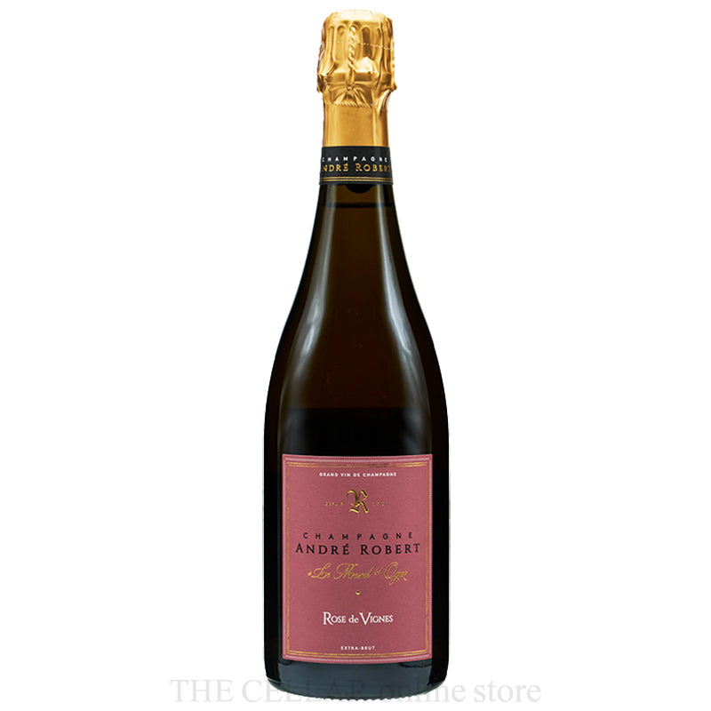 アンリオ ロゼ・ミレジメ 1998 Henriot Rosé Millésime(アンリオ ロゼ