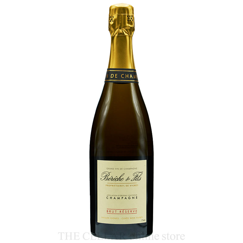 シャルル・エドシック ブリュット・レゼルヴ NV | THE CELLAR online