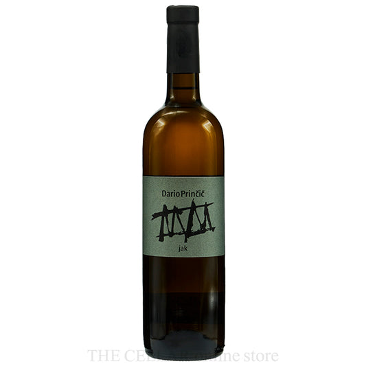 【SALE】 ダリオ・プリンチッチ ヤク 2020 ※セール期間は、4月17日21時〜23日10時まで（商品が準備でき次第発送致します）