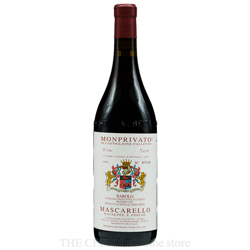 チェレット バローロ ブルナーテ 2020 | THE CELLAR online store