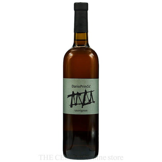 【SALE】 ダリオ・プリンチッチ ソーヴィニヨン・ブラン 2020 ※セール期間は、4月17日21時〜23日10時まで（商品が準備でき次第発送致します）