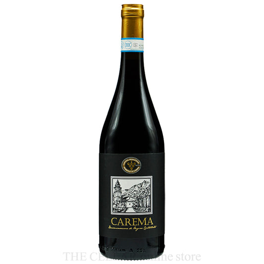 【スタッフおすすめワイン｜送料無料】プロデュットリ・ネッビオーロ・ディ・カレーマ カレーマ クラシコ 2021