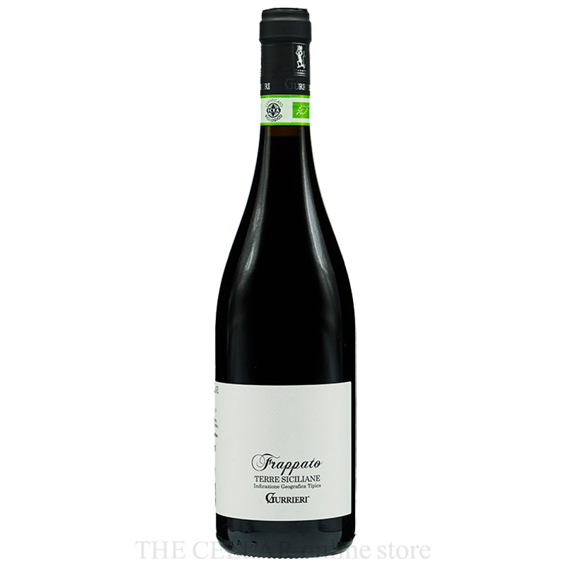 グリエリ フラッパート テッレ・シチリアーネ 2023