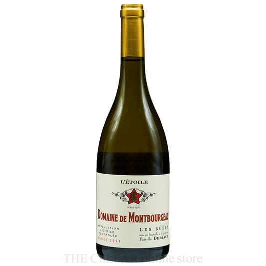 モンブルジョ レトワール・サヴァニャン・レ・ブード・ウイエ 2021