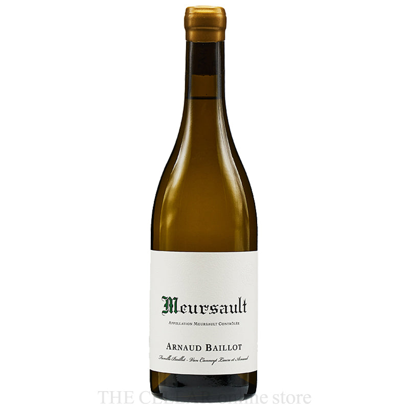 アルノー・バイヨ ムルソー 2023 | THE CELLAR online store｜ワイン通販