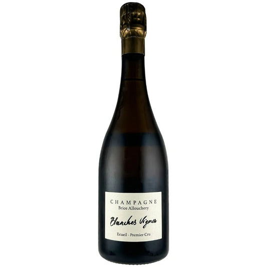 ブリス・アルーシュリー ブランシュ・ビーニュ 2020