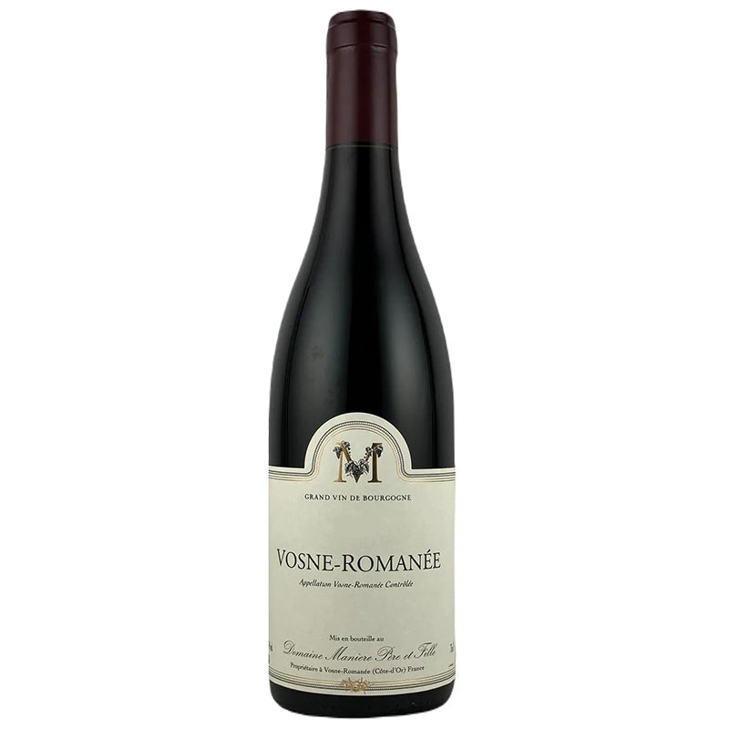 ドメーヌ・メオ・カミュゼ ヴォーヌ・ロマネ レ・ショーム 2023 | THE