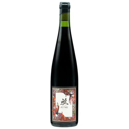 ドメーヌ・ブレス MIYABI 2024