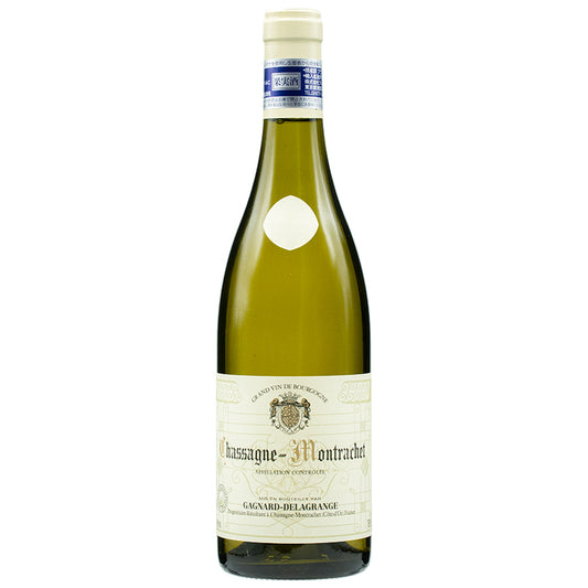 【SALE】 ガニャール・ドラグランジュ シャサーニュ・モンラッシェ ブラン 2023 ※セール期間は、2月20日21時〜26日10時まで（商品が準備でき次第発送致します）