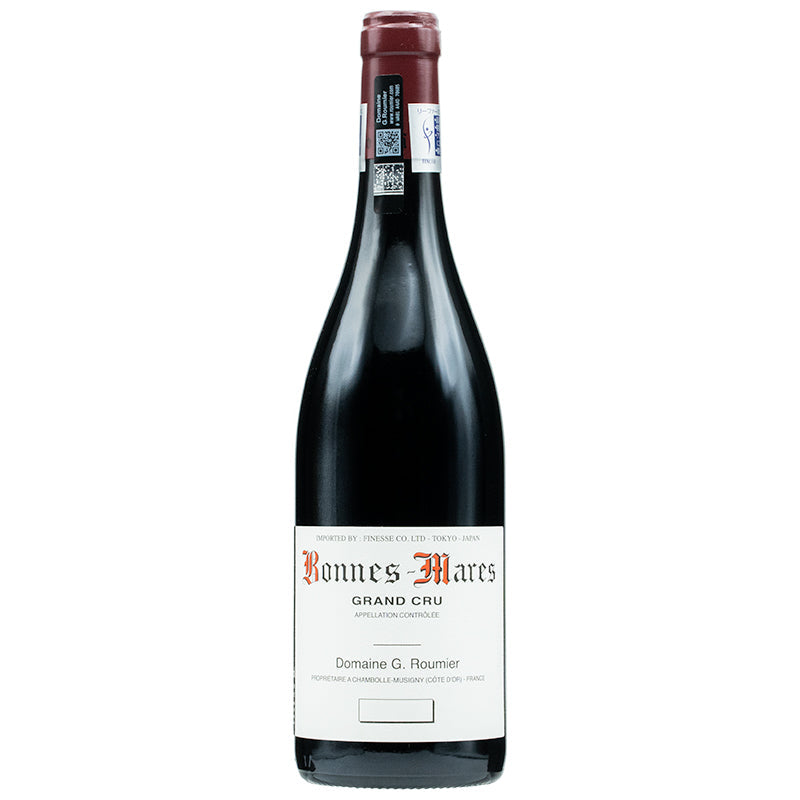 【限定案内】ジョルジュ・ルーミエ ボンヌ・マール 2023 （1,500ml）
