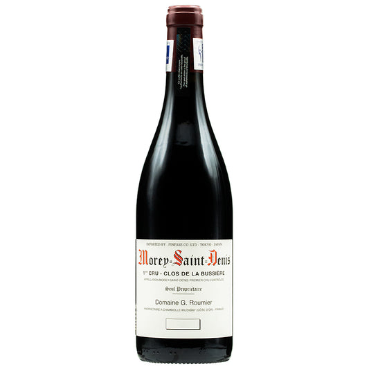 ジョルジュ・ルーミエ モレ・サン・ドニ クロ・ド・ラ・ビュシエール 2023