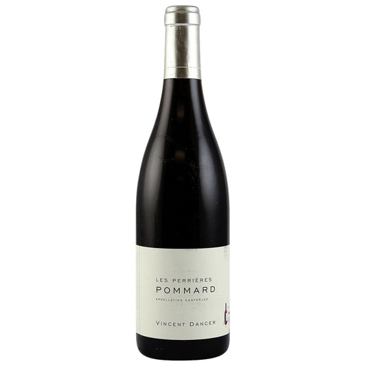 ヴァンサン・ダンセール ポマール ペリエール 2022