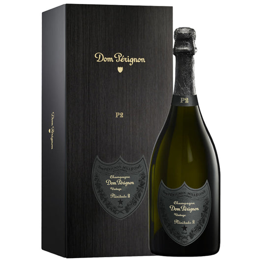 ドン・ペリニヨン プレニチュード2 2000