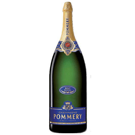 ポメリー ブリュット・ロワイヤル NV 9000ml