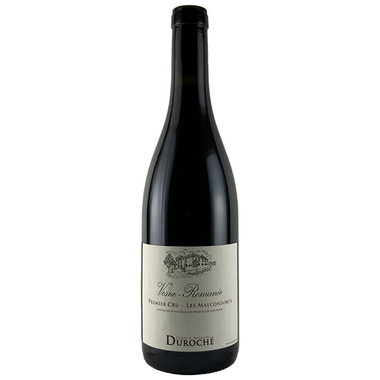 デュロシェ ヴォーヌ・ロマネ マルコンソール 2023