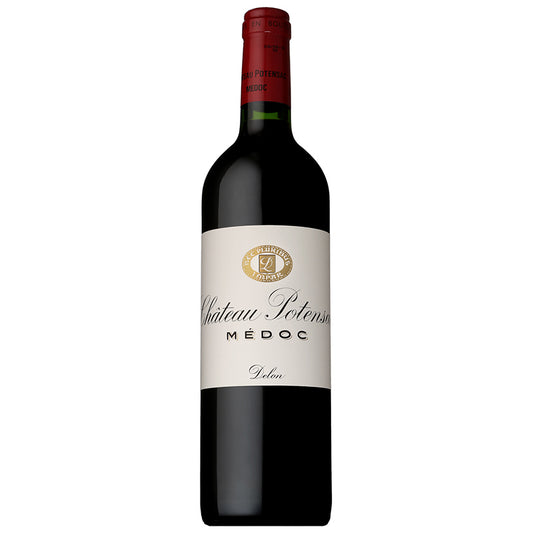 シャトー・ポタンサック 2012