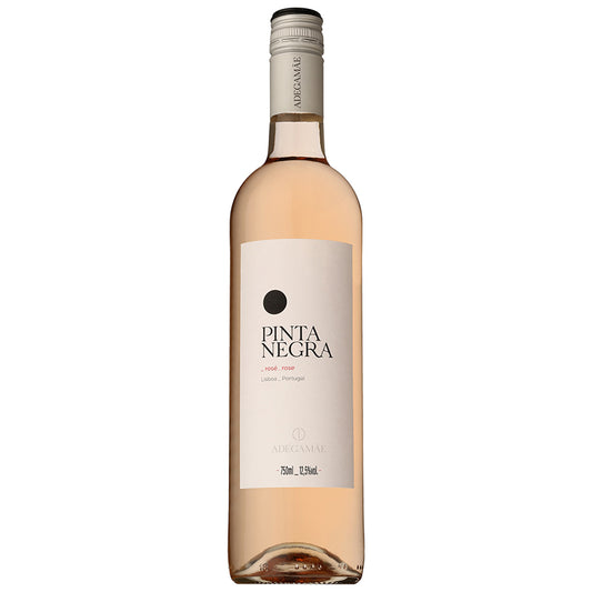 アデガマイン ピンタ・ネグラ ロゼ 2024 ＊